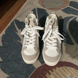 Zara Kids Sneakers